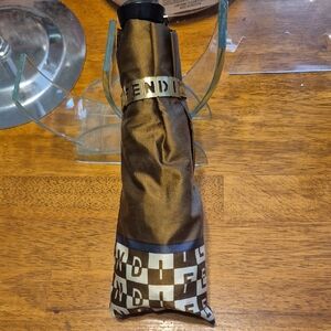 GUC Fendi Umbrella.
